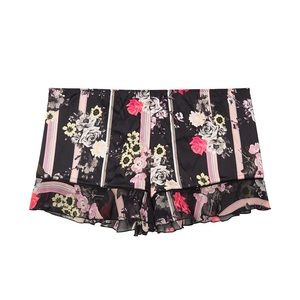 Victoria’s Secret Flounce Sleep Shorts